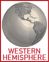 The Americas: The Western Hemisphere