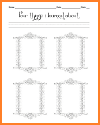 Four Things I Learned About Reflective Writing Worksheet