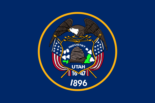 Utah - Free Geography Education Materials