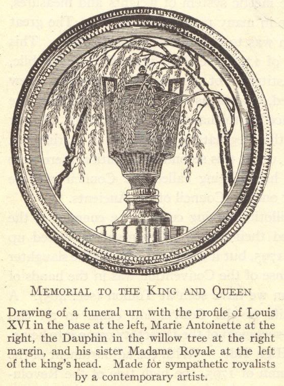 Funerary Urn for the French Royal Family