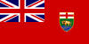 Manitoba Flag (Canada)