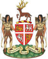 Newfoundland and Labrador Coat-of-Arms