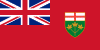Canadian Province of Ontario