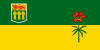 Saskatchewan Flag (Province of Canada)