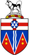 Yukon Coat-of-Arms