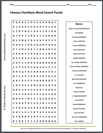 Louis Vuitton Printable - Printable Word Searches