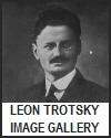 Leon Trotsky Image Gallery