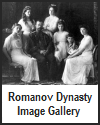 Romanov Dynasty