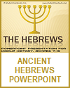 Ancient Hebrews Powerpoint