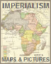 Imperialism Maps and Pictures
