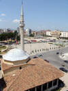 Skanderbeg Square