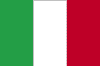 Italian Flag