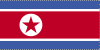 North Korea:
Democratic People's Republic of Korea
