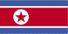 North Korea:
Democratic People's Republic of Korea