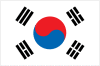 South Korea:
Republic of Korea