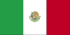 Mexican Flag