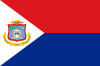 Sint Maarten Official Flag