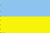 Ukrainian Flag