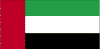 UAE Flag