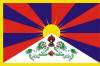 Flag of Tibet