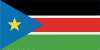 National Flag of South Sudan