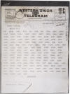Zimmermann Telegram (1917)