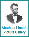 Abraham Lincoln Picture Gallery