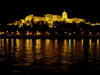 Buda Castle, Budapest, Hungary