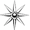 Compass Pattern