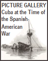 Cuba during the Spanish-American War (1898)