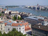 Danube River, Hungary