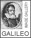 Galileo Galilei Image Gallery