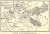 Map of the growth of Brandenburg-Prussia, 1640-1918.  German unification.  Frederick II.  Konigsberg, Prussia, Pomerania, Silesia, Mecklenburg, Hanover, Saxony, Poland, and more relevant to the history of Germany.