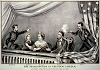 Assassination of Abraham Lincoln