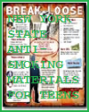 New York State Anti-Smoking Educational Materials