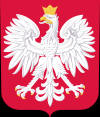 Coat-of-arms of Poland