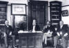 Executive Council of the Provisional Government of Hawaii, circa 1894