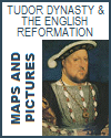 Tudors and the English Reformation Image Gallery