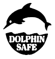 Dolphin Safe Symbol