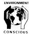 Environment Conscious Symbol