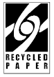 Recycled Paper Symbol