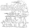 Happy Arbor Day