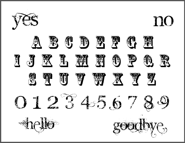DIY Ouija Board Halloween Party Game Project for Kids