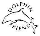 Dolphin-friendly symbol