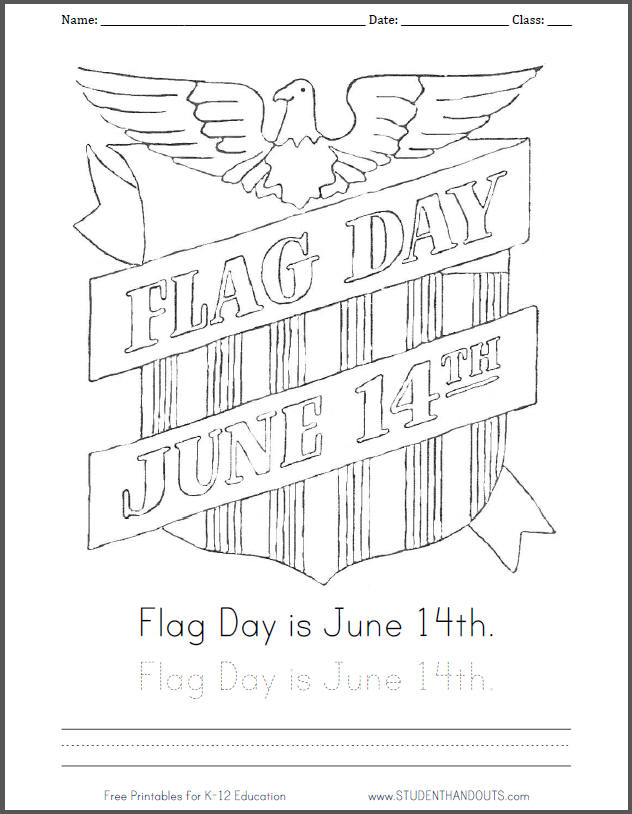 free-printable-flag-day-june-14th-coloring-sheet-student-handouts