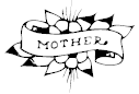 Mother Tattoo Clip Art