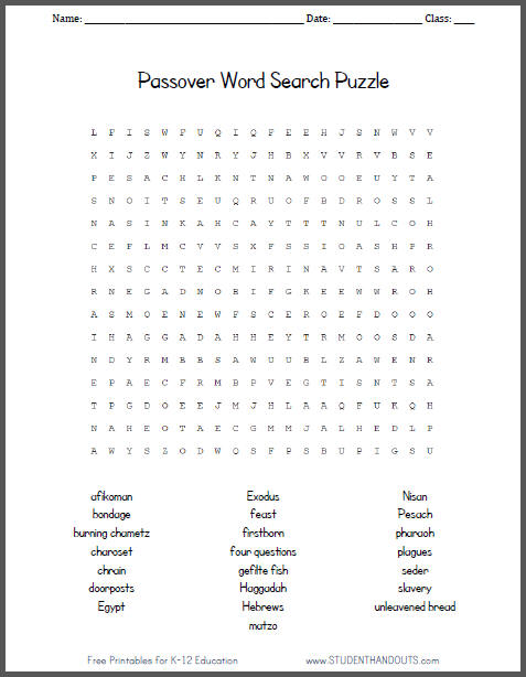 free-printable-passover-word-search-puzzle-student-handouts