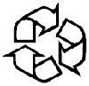 Recycle symbol