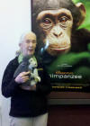 Jane Goodall (April 18, 2012)