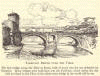 Fabrician Bridge over the Tiber